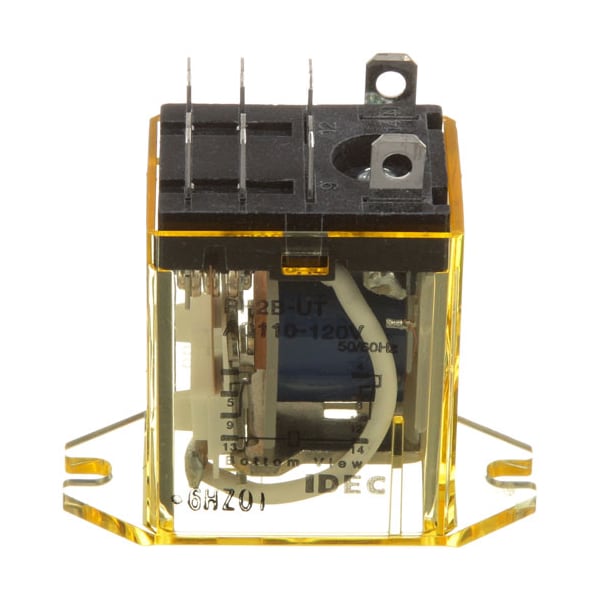 Relay 10A 120V